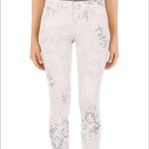 J Brand Ghost Rose Jeans - NWT
